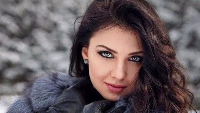 Сергей Альбин - Нежное сердце