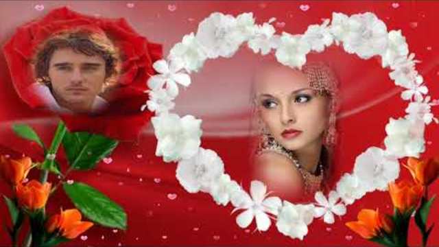 Андрей Рубежов   -   Любовь без имени