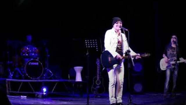 Валерий Палаускас   -   ВИНОВНЫ