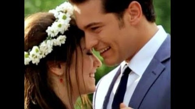 Feriha & Emir - A moment like this