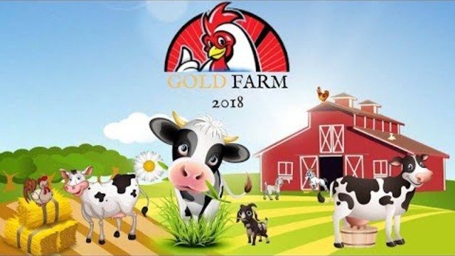GOLDFARM 2018