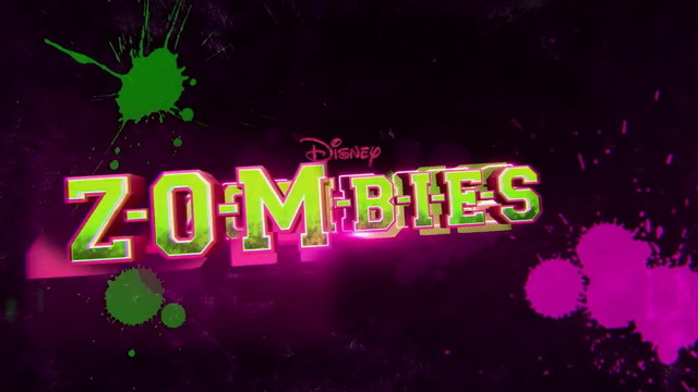 Watch ZOMBIES Disney Movie Free Online