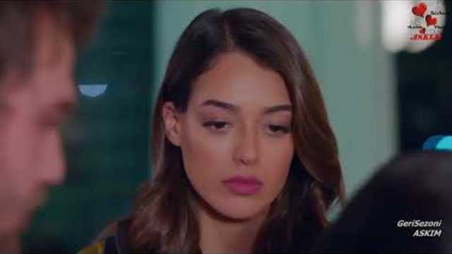 Ямата / CUKUR 17 Епизод 1 трейлър Бг.суб- Bg.sub