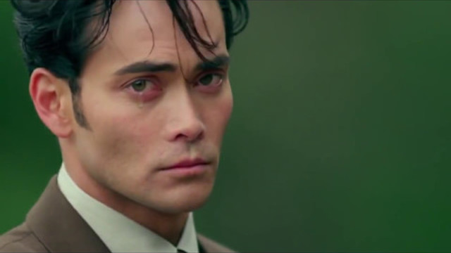 Crying Freeman / Плачещият Фриймън (1995)