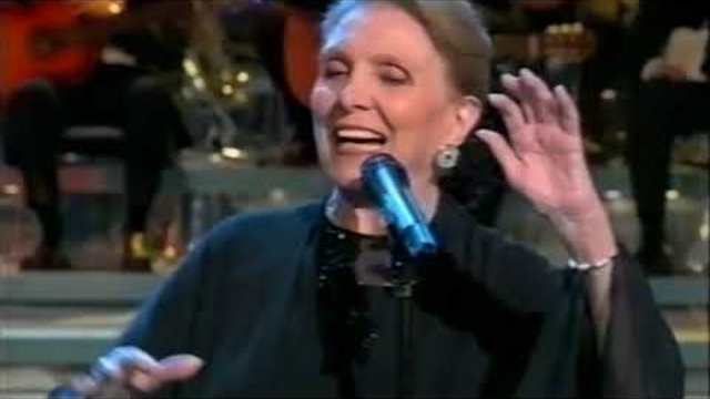 María Dolores Pradera - Caballo Viejo