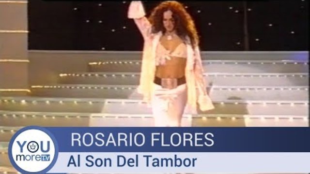 Rosario - Al Son del Tambor