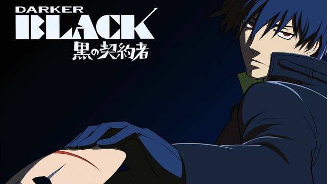 Darker than Black: Kuro no Keiyakusha [Season 1] [Episode 04] [BG SUBS]