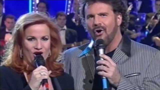 Pimpinela - Diez Años Despues