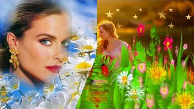 Михаил Кармаш  -  А ты моя хорошая