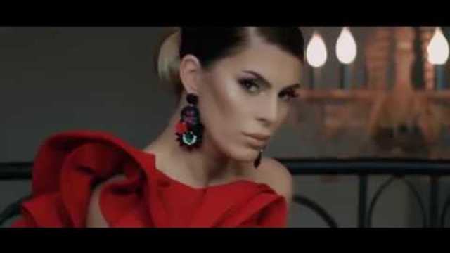 Tatijana Stefanovska - Si odam (official video)