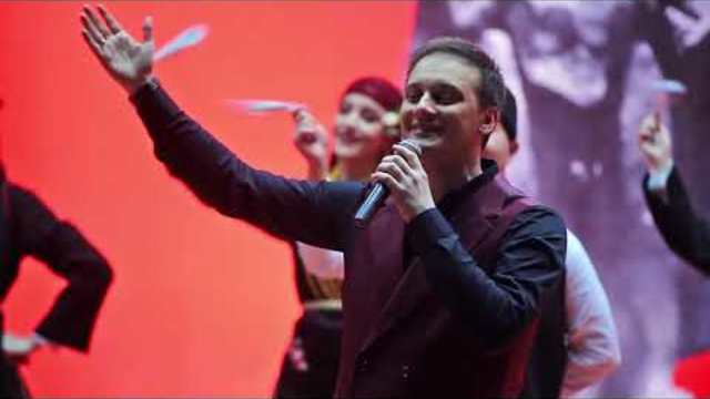 Vlatko Miladinoski -  Velat ne nema (official video HD)
