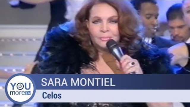 Sara Montiel - Celos