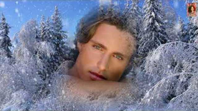 А. Весенин  -  Просто февраль