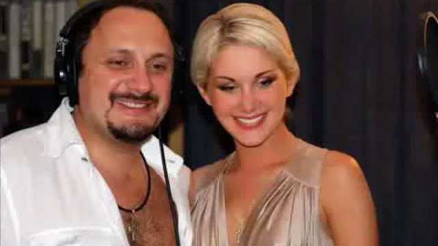 Катерина Бужинська та Стас Михайлов  -  Королева натхнення