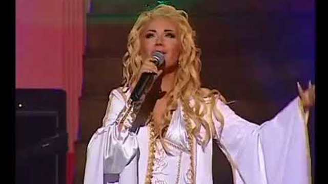 Катя Бужинская   -   Приречена