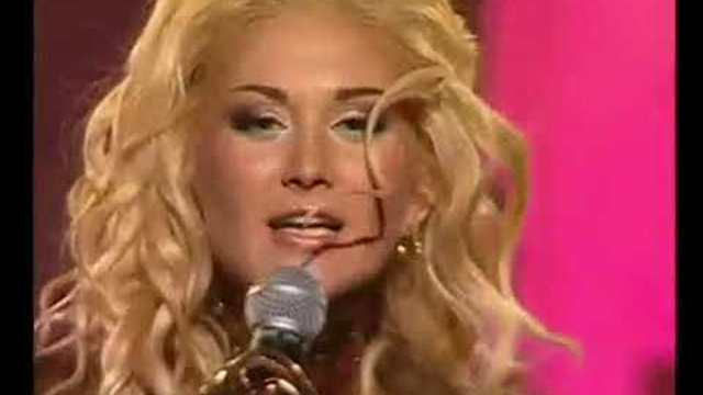 Катя Бужинская - Осень