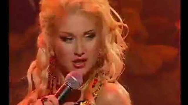 Катя Бужинская  -   Матадор