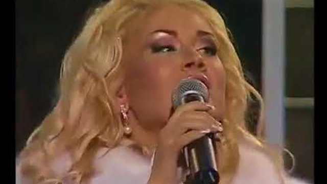 Катя Бужинская  -  Лед