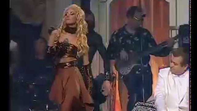 Катерина Бужинська  -  Кіт Казанова