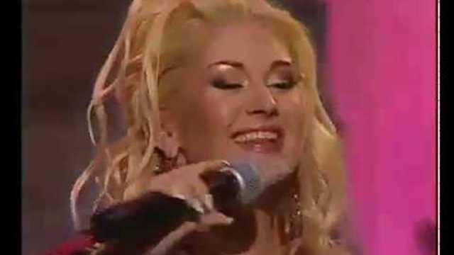 Катерина Бужинська  -  Делі Дей