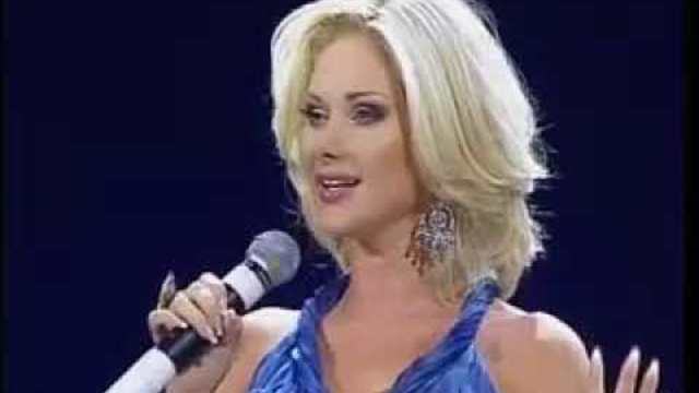 Екатерина Бужинская   "Дельфины"  Запись с концерта