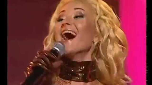 Катерина Бужинська  -  Голуб сизокрилий