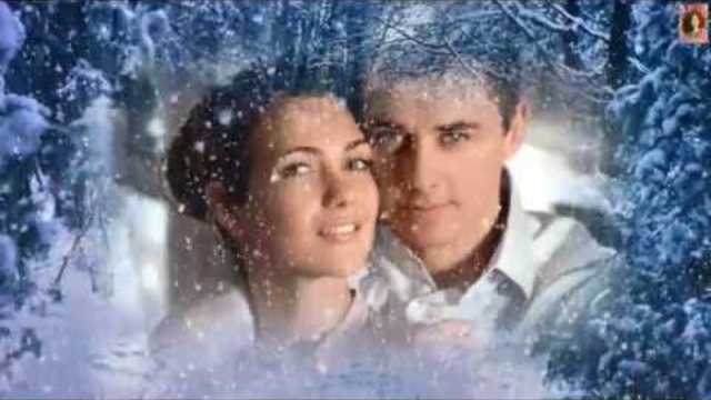 Артур Руденко  -  Падал белый снег