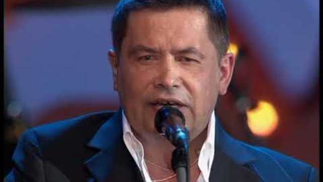 ЛЮБЭ - Старые друзья