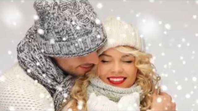 "А СНЕГ  ВСЁ ИДЁТ..."