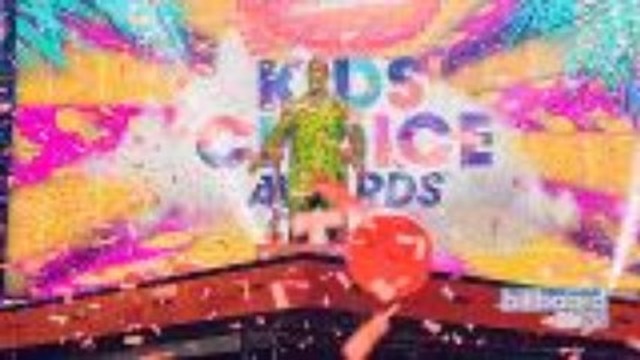Награди за деца на Nickelodeon: Тейлър Суиф