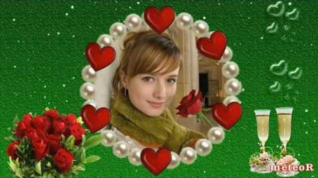 Александр Закшевский   -   С Праздником 8 Марта!!! Поздравляю!!!