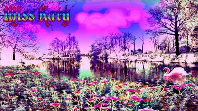 Весенняя дискотека 2018