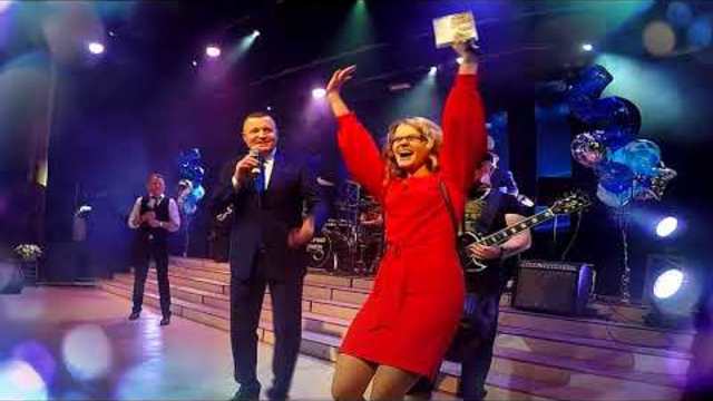 СБОРНАЯ СОЮЗА  -  НЕ СПЕШИТЕ СТАРЕТЬ