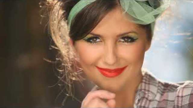 АЛЕКСЕЙ РАДЖАБОВ и ЛИКА ИЛЬИНОВА - ОХ,   НЕ СУДЬБА !!!