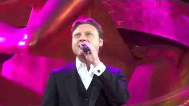 Александр Коган  - ЖАРА  В ВЕГАСЕ