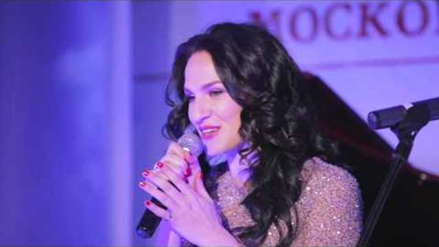 Марина Селиванова - Мой старый друг