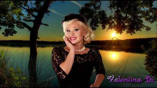 Михаил Березуцкий   -   А Я ВСЕ ЖДУ