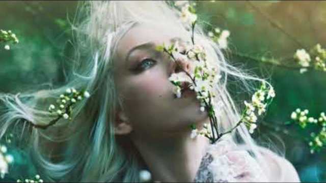 А ЗАВТРА -  ВЕСНА ...