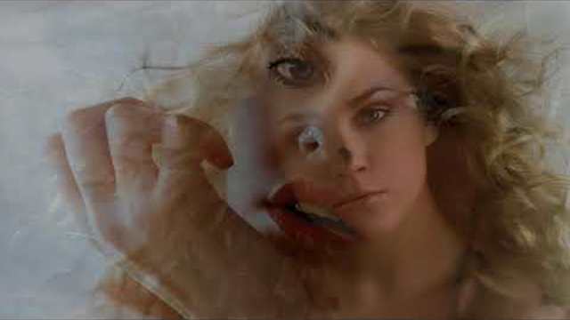 ЕВА АХТАЕВА  -  БОГ иль  ТЫ