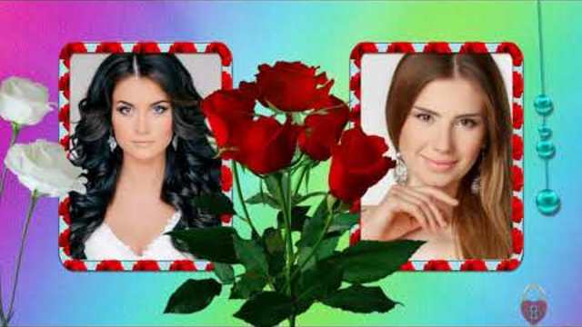 Сергей Г  -   Красные розы