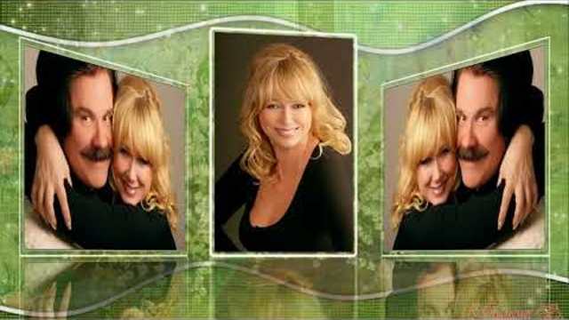 Павел Зибров   -    Женщина любимая!