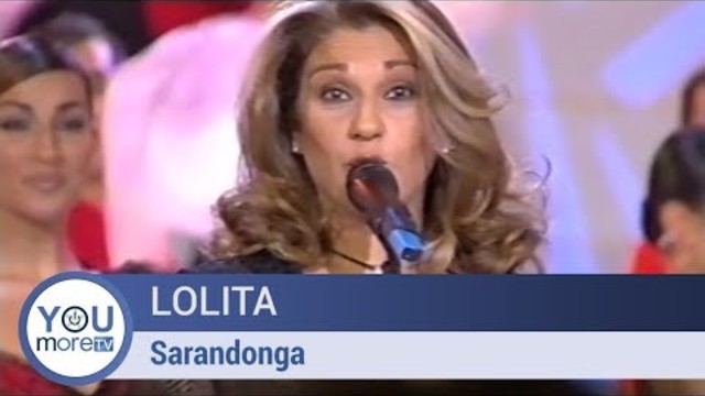 Lolita - Sarandonga