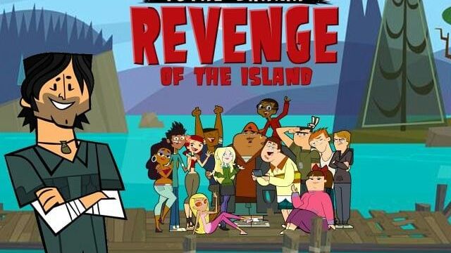 ПЪЛНА ДРАМА: ОТМЪЩЕНИЕТО НА ОСТРОВА ЕПИЗОД 5 СЕЗОН 3 (2018) г. БГ АУДИО ПРЕМИЕРА, 2018