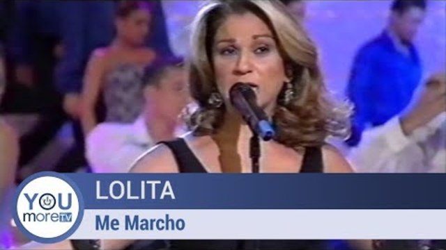 Lolita - Me marcho