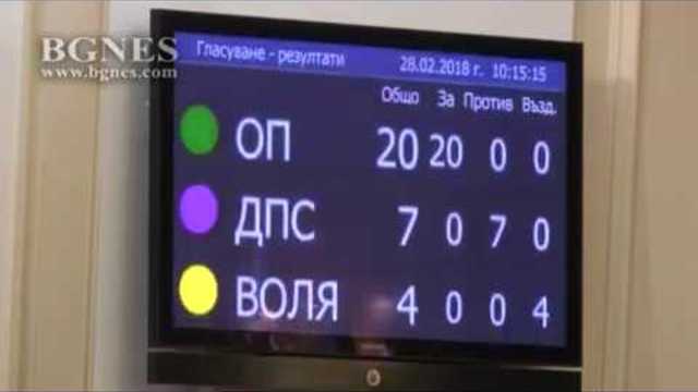Договорите за поддържане на оградата по границата вече няма да минават през ЗОП