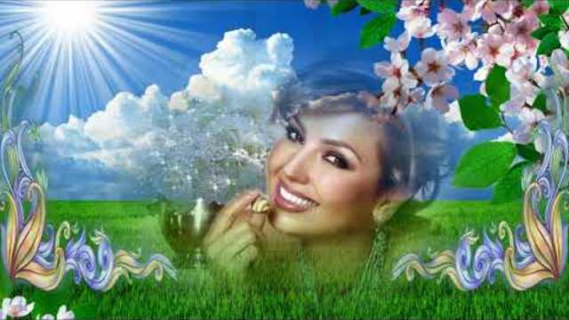 Андрей Барбуцкий   -   Здравствуй милая