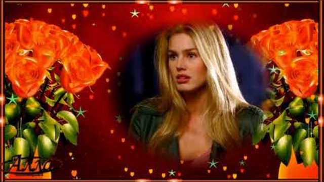 ТЕБЯ Я ВСТРЕТИЛ, ТЫ ИЗМЕНИЛА ЖИЗНЬ !!!