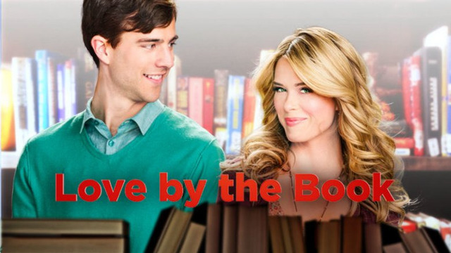 Любов между редовете Love by the Book (2014) Бг Аудио( Високо Качество) Част 1