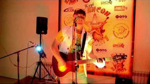 Валерий Палаускас - МЫ ВЛЮБЛЕНЫ Валерий Палаускас