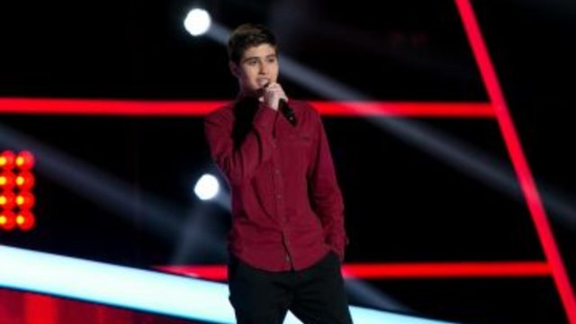 Соня Георгиева (клонинг на Джъстин Бийбър) – Roses – Гласът на България сезон 5